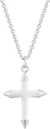 Glanzst&uuml;cke M&uuml;nchen Womens Necklace Sterling Silver - One Size