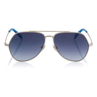 Levi's Zonnebril - Dames - Accessoires - Geel - Maat: ONE Size