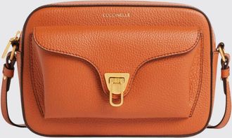 Coccinelle Borsa Beat Mini in pelle martellata