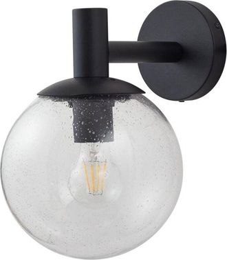 Lindby Outdoor Wall Lightdimmable Dangan made of Glass