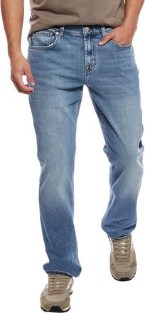 7 For All Mankind The Straight Clark Jean