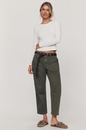 Citizens Of Humanity Winslow Utility Corduroy Pants
