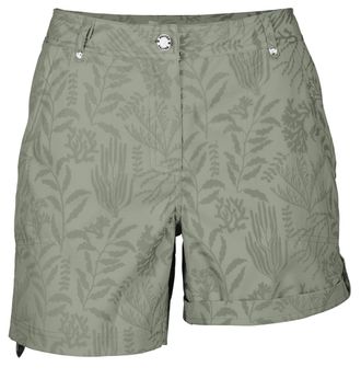 Killtec Killtec Womens Kos 184 Wmn Shrts Functional Shorts, Light Sage, 14