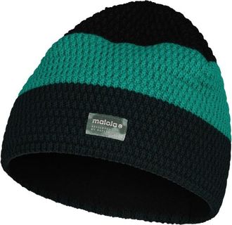 Maloja SchmirnM. M&uuml;tze - Unisex | schwarz