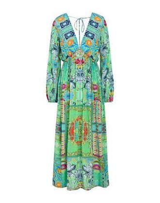 LOr&eacute;al Inoa DRESSES - Maxi dresses on YOOX.COM