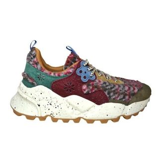 Flower Mountain Schoenen - Dames - Schoenen - Veelkleurig - Maat: 39 EU