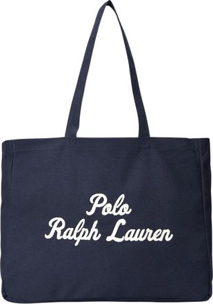 Ralph Lauren Tote - Heren - Shoppers - Blauw - ONE Size - Tassen