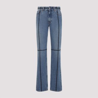 Maison Margiela Cotton Jeans
