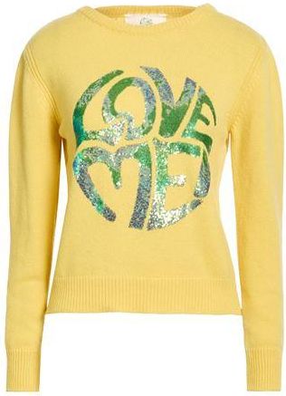 Alberta Ferretti MAGLIERIA - Pullover su YOOX.COM