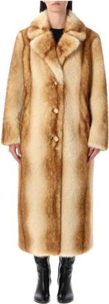 Stand Studio Stand Studio, Donna, Cappotti, Beige, S, new