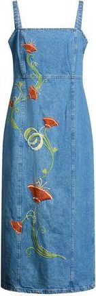 Kitri VESTITI - Vestiti midi su YOOX.COM