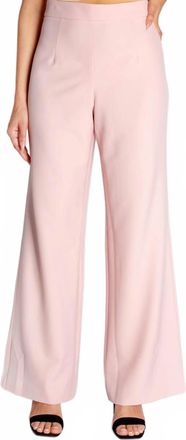 Camilyn Beth Mae Pants In Rose