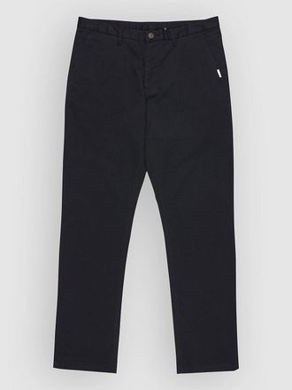 Element Regular Chino Twill Hose schwarz