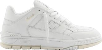 Axel Arigato Hombre, Zapatos, Blanco, Talla: 41 EU