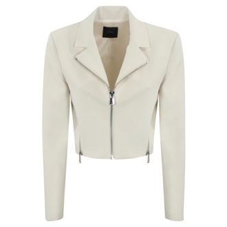 Pinko Pinko, Donna, Giacche, Bianco, S, new