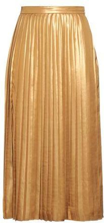 Max Mara BOTTOMWEAR - Midi skirts sur YOOX.COM