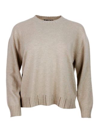 Fabiana Filippi Sweater
