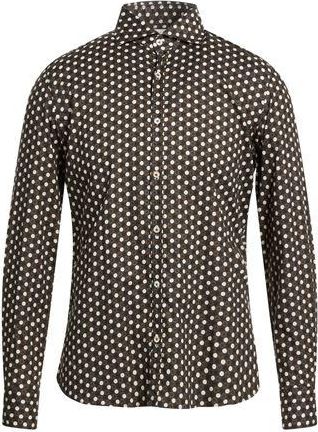 Giannetto Portofino TOPWEAR - Shirts on YOOX.COM