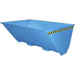 Bauer Pala Para Carretilla Elevadora Hvr Hidr&aacute;ulico Con 2 Cilindros