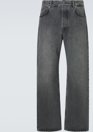 Loewe Straight jeans