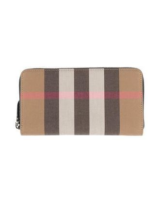 Burberry Marroquiner&iacute;a - Billeteras en YOOX.COM