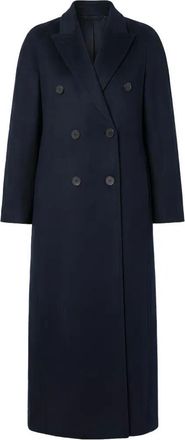 Max Mara Maxmara Atelier Coat
