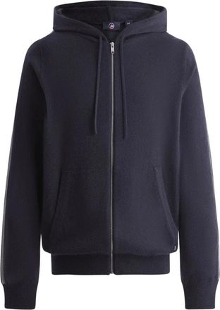 Fusalp Chaqueta Noren con cremallera - Sport - Hombre - Azul - 2XL