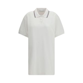 Alexander Wang Cotton Casual Womens Dress