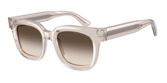 Emporio Armani EA4271 63630A Womens Sunglasses Size 47