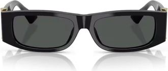 Versace 0 Ve4476 U Medusa Glam Black