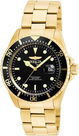 Invicta Mens Pro Diver Watch