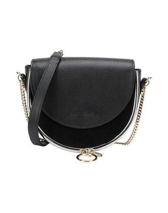 See By Chlo&eacute; MARA EVENING BAG