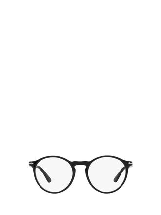 Persol Round Frame Glasses