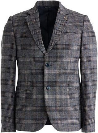 Daniele Alessandrini Blazers