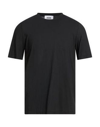 Alpha Studio TOPWEAR - T-shirts on YOOX.COM