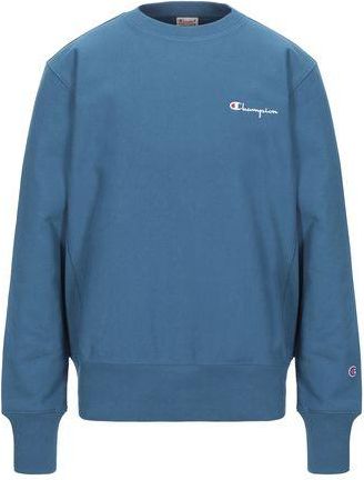 Champion CAMISETAS Y TOPS - Sudaderas en YOOX.COM