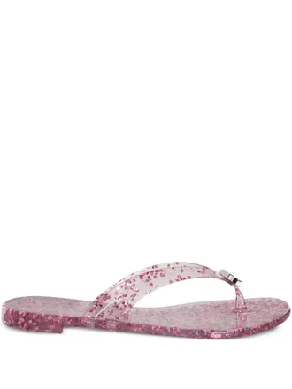 サンダル・ミュール CASADEI- Sandals Casadei T-Strap Sandals High Heels Zinc 35 35.5 40 | eBay