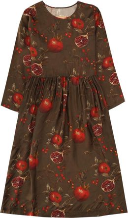 Uma Wang Midikleid Alexa