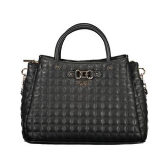 Guess Tassen, Dames, Zwart, ONE Size, Nadira Tote
