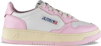 Autry Sneakers Medaillewinnaar Roze