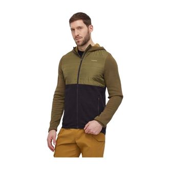 Viking Uomo, Sport, Verde, M, new