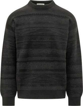 Laneus Uomo, Maglie, Nero, M, new