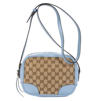 Gucci Bree Crossbody schoudertas