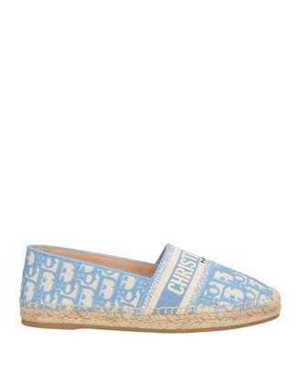 Dior FOOTWEAR - Espadrilles on YOOX.COM