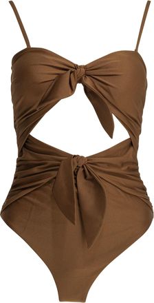 Zimmermann Costume intero Zimmermann Aster