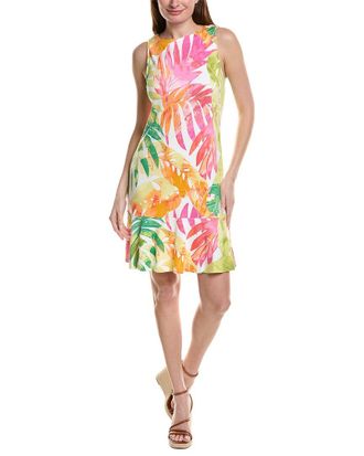Tommy Bahama Darcy Tropicana Isles Shift Dress