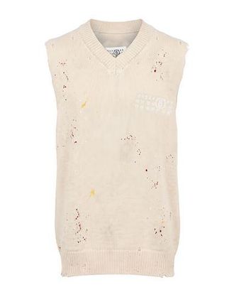 Maison Margiela KNITWEAR - Jumpers on YOOX.COM