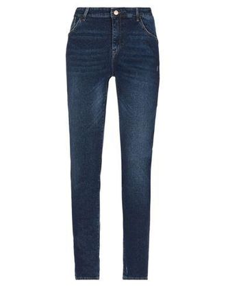 Emporio Armani BOTTOMWEAR - Pantaloni jeans su YOOX.COM