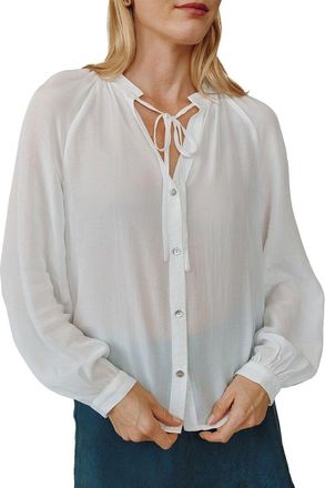 Bella Dahl Blouse