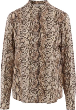 Isabel Marant Mujer, Blusas y Camisas, Multicolor, Talla: S